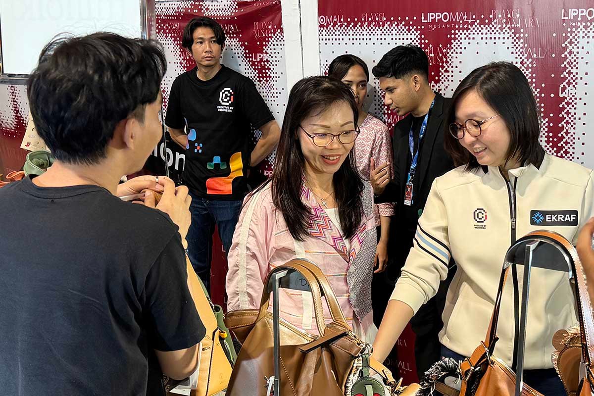 Styles AsikFest 2026 Jadi Panggung bagi Kreator dan UMKM Lokal