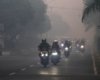 Kabut Asap Karhutla Mengancam Pernapasan, Rumah Oksigen Jadi Tempat Perlindungan Warga