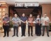 Bukan Sekadar Tempat Makan, Langit Nusantara Tawarkan Sensasi Kuliner di Tepi Danau