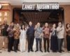 Bukan Sekadar Tempat Makan, Langit Nusantara Tawarkan Sensasi Kuliner di Tepi Danau