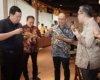 Bukan Sekadar Tempat Makan, Langit Nusantara Tawarkan Sensasi Kuliner di Tepi Danau