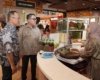 Bukan Sekadar Tempat Makan, Langit Nusantara Tawarkan Sensasi Kuliner di Tepi Danau