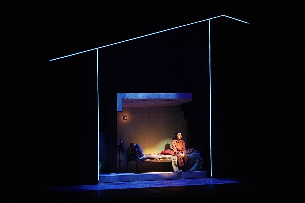 Menemukan Arti Rumah Lewat Perjalanan Kaluna di Home Sweet Loan The Musical
