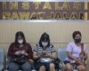 Titik Panas Karhutla Kalteng Tembus 1.135, Dampak Kabut Asap Kian Mengkhawatirkan