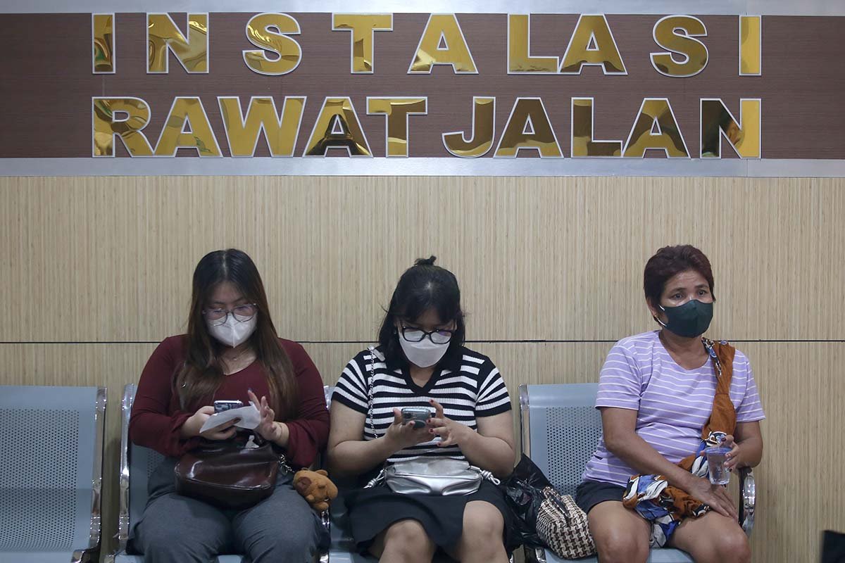 Titik Panas Karhutla Kalteng Tembus 1.135, Dampak Kabut Asap Kian Mengkhawatirkan