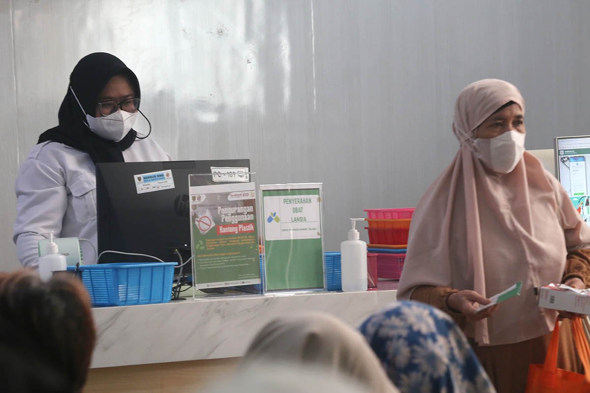 Titik Panas Karhutla Kalteng Tembus 1.135, Dampak Kabut Asap Kian Mengkhawatirkan