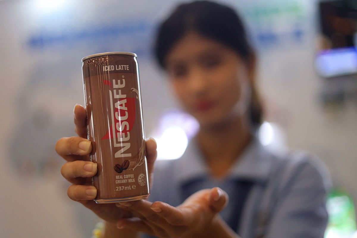 Investasi Nestlé Indonesia Dorong Penguatan UMKM dan Rantai Pasok Lokal